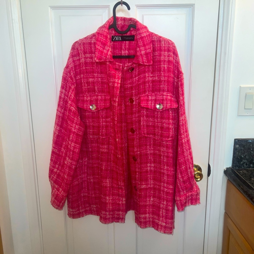 Zara. Size: M US